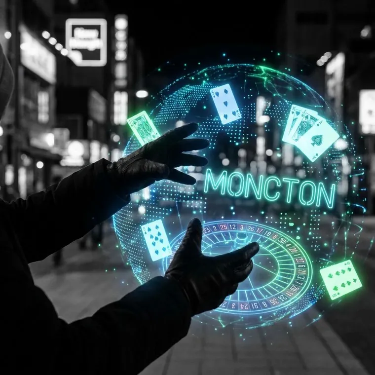 live dealer games streaming now | Moncton